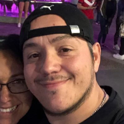 Profile Picture of Jose Daniel Viramontes (@JoseDanielVira1) on Twitter