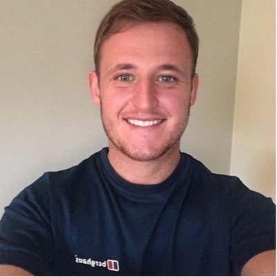 Profile Picture of Michael Newlands (@Newlands7302) on Twitter