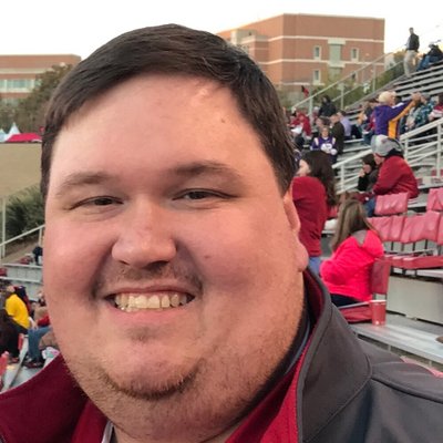 Profile Picture of Nick Fowler (@nickfowler) on Twitter