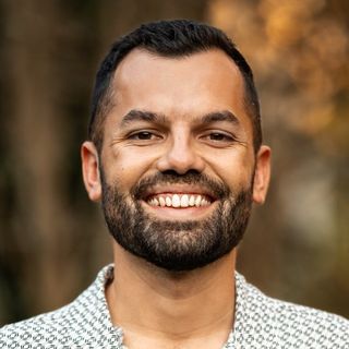 Profile Picture of Anthony Santiago (@anthonysantiago) on Instagram