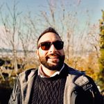 Profile Picture of Michael Parasidis (@micheledisalonico) on Instagram