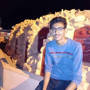 Profile Picture of Abhik Patel (@AbhikPatel3) on Twitter