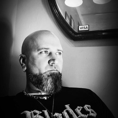 Profile Picture of Al Brewer (@BLADES_07) on Twitter