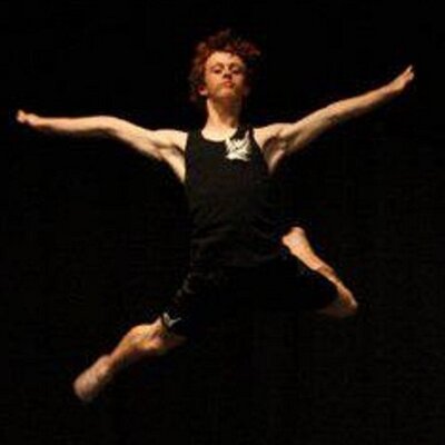 Profile Picture of Duncan Armstrong (@DuncanTheDancer) on Twitter