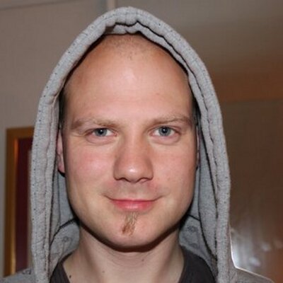 Profile Picture of John Richard Dahl (@@johnr_no) on Twitter