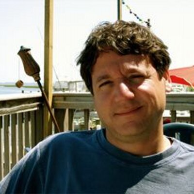 Profile Picture of Paul Bruno (@plbruno) on Twitter