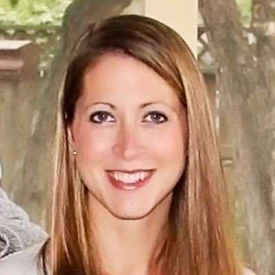 Profile Picture of Emily Shield (@MrsShieldGR) on Twitter