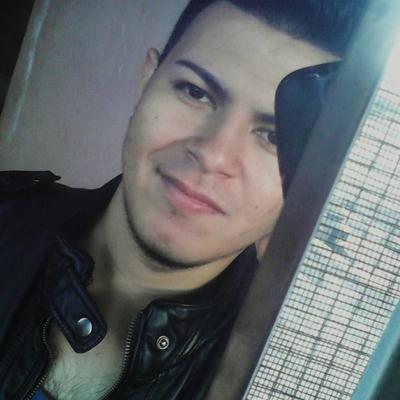 Profile Picture of Darwin Giron (@Darwiin27_TW) on Twitter