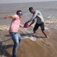 Profile Picture of Chirag Oza (@chirag-oza-8) on Quora