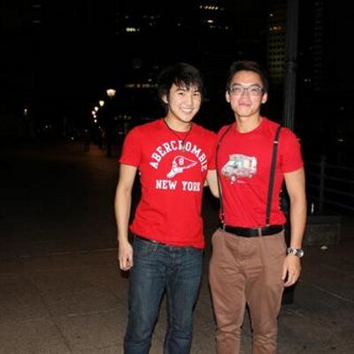 Profile Picture of Daryl Tang (@himynameisdaryl) on Twitter