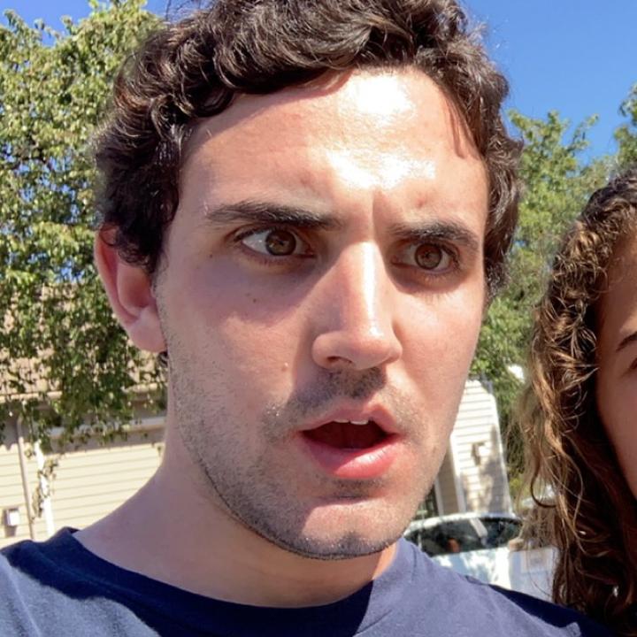 Profile Picture of Andrew Wach (@@andrewwach) on Tiktok