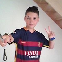Profile Picture of Nathan Lemoine (@nath35460) on Twitter
