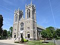 Profile Picture of Bristol, Connecticut - Wikipediaon Wikipedia