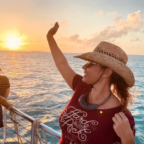 Profile Picture of Lisa Auciello (@lmauciello) on Poshmark