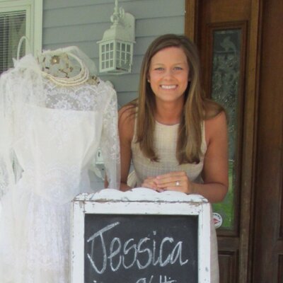 Profile Picture of Jessica Reddick (@JessKFord89) on Twitter