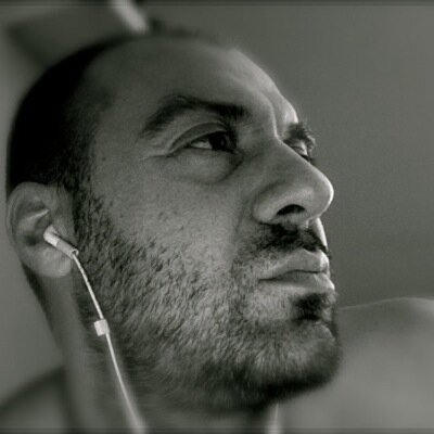 Profile Picture of David Natal Pouso (@davidnatalpouso) on Twitter