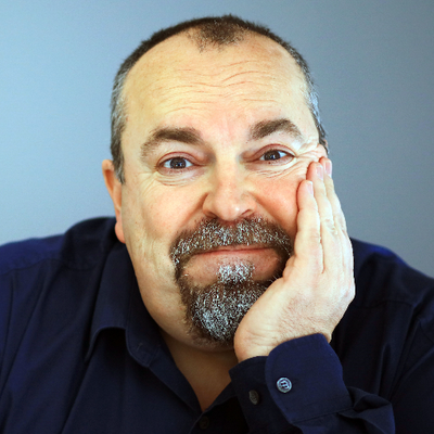 Profile Picture of Andy Pandini (@pandini) on Twitter