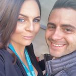 Profile Picture of Nathan & Becky (@ordinaryfitcouple) on Instagram