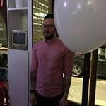 Profile Picture of Colin Simpson (@colin.j.simpson) on Instagram