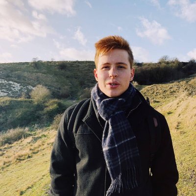 Profile Picture of Samuel Walling (@SamuelWalling1) on Twitter
