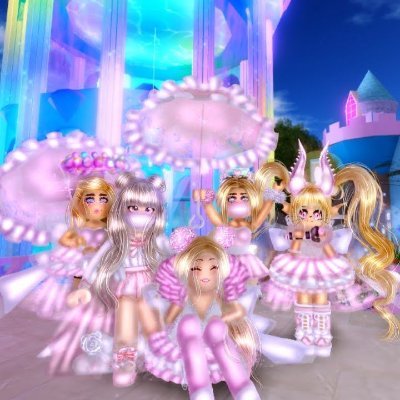 Profile Picture of Valeria (@Trader25783259) on Twitter