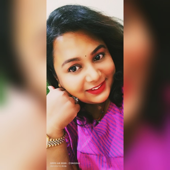 Profile Picture of Snigdha Mohapatra (@snigdhamohapatr) on Poshmark