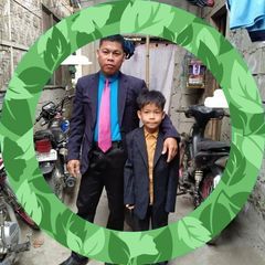 Profile Picture of Joseph Quindao (@joseph.quindao) on Tiktok