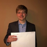 Profile Picture of Cole Sonksen (@cole-sonksen) on Quora
