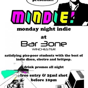 Profile Picture of Johni Parker Craig Mckeown (@mindieclubnights) on Myspace