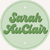 Profile Picture of Sarah Auclair (@sarahanne_vlogs) on Youtube