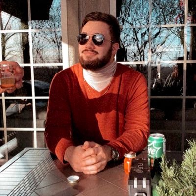 Profile Picture of Connor McCullough (@CNote8144) on Twitter