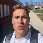 Profile Picture of Peyton Derrick (@p_derrick3) on Instagram