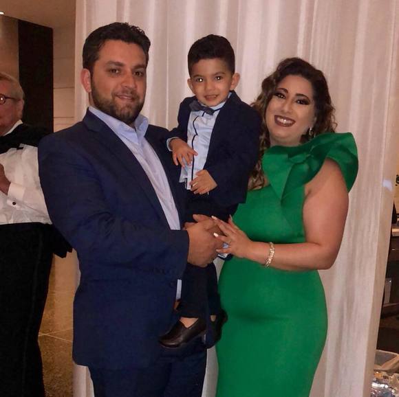 Profile Picture of Cecilia Zeidan (@ceciliazeidan) on Poshmark