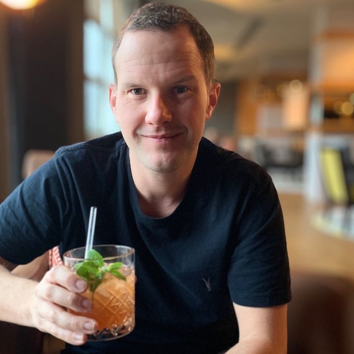 Profile Picture of Stuart Sandler (@stuartsandler) on Tiktok