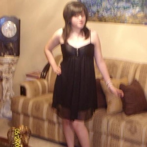 Profile Picture of Andrea De Hoyos (@338736443) on Myspace