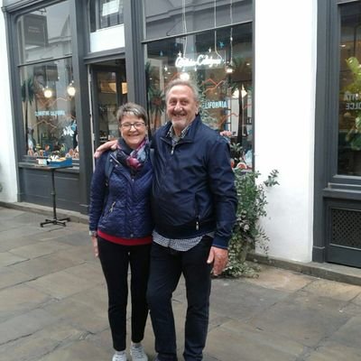 Profile Picture of Maurizio Cerri (@cerri_maurizio) on Twitter