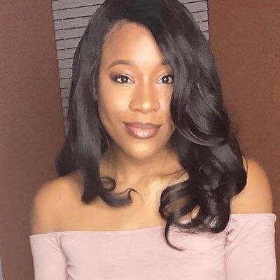 Profile Picture of Char Adams (@ciciadams_) on Tiktok