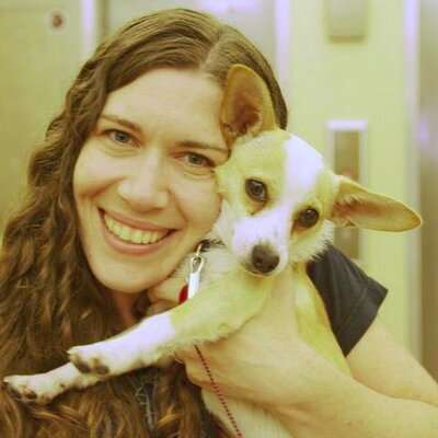 Profile Picture of Cindy Clayton (@cindysnoopy) on Twitter