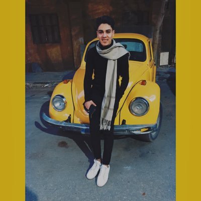 Profile Picture of Nader Samuel (@NaderSamuel5) on Twitter