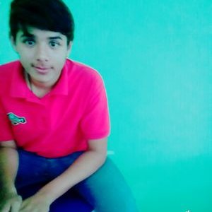 Profile Picture of Edwin Aaron Martinez (@EdwinAaronMart1) on Twitter