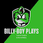 Profile Picture of Billy (@Boy Plays) on Tiktok