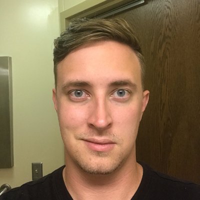 Bryce Comp - Twitter Profile Picture of Bryce Comp (@La_Mano_Felice) on Twitter