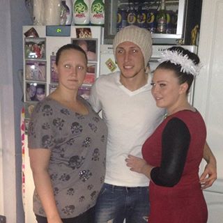 Profile Picture of Simon Jackson (@simon.jackson.353250) on Facebook