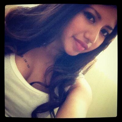 Riany Loppies - Twitter Profile Picture of Riany Loppies (@RIANYSLL) on Twitter