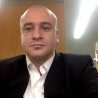 Profile Picture of John Cappello Iii (@john-cappello-iii) on Quora