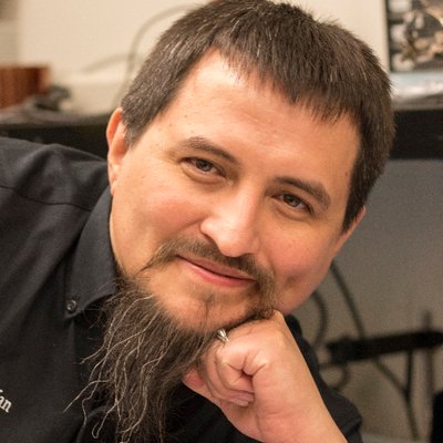 Profile Picture of Paul E. Pennel II (@DeThAddR) on Twitter