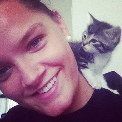 Profile Picture of Hayley Mariah Glaze (@GayleyHays) on Twitter