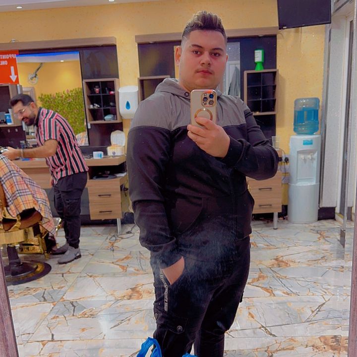 Profile Picture of 💎Armando Beleaua🌨️ (@armando_fita69) on Tiktok