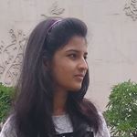 Profile Picture of Divya Shree (@divya____venkatesh) on Instagram