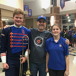 Profile Picture of David Kunkleman (@dlk4jc) on Flickr